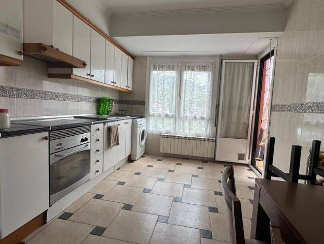 Piso en venta en Gorbeialdea, Guipúzcoa