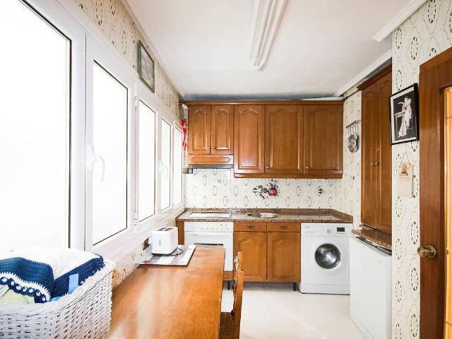 Piso en venta en Gorbeialdea, Guipúzcoa