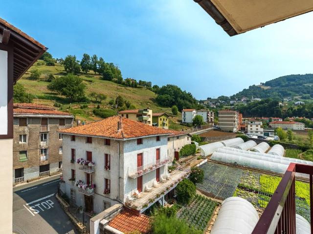 Piso en venta en Gorbeialdea, Guipúzcoa