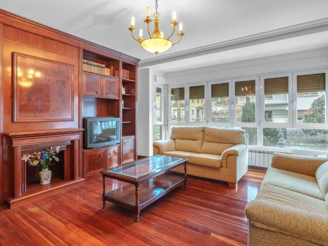 Piso en venta en Aramaio, Guipúzcoa