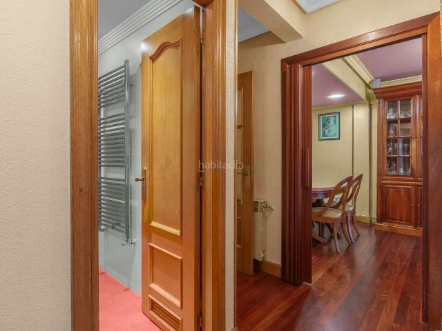 Piso en venta en Gorbeialdea, Guipúzcoa