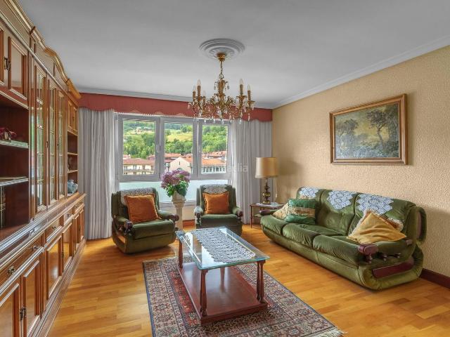 Piso en venta en Gorbeialdea, Guipúzcoa