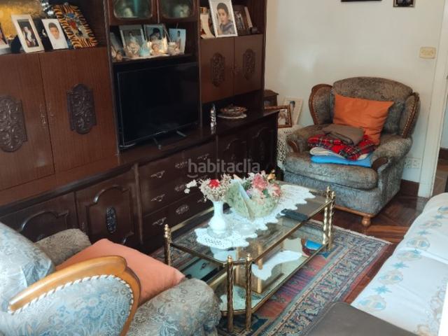 Piso en venta en Gorbeialdea, Guipúzcoa