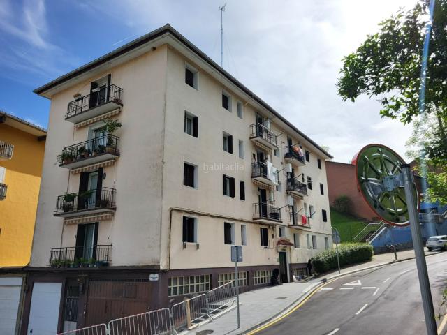 Piso en venta en Gorbeialdea, Guipúzcoa