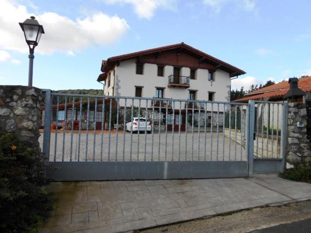 Piso en venta en Ibarrangelu, Guipúzcoa