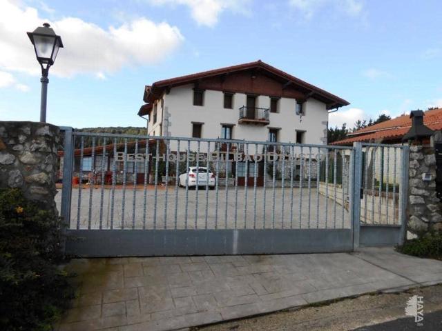 Piso en venta en Ibarrangelu