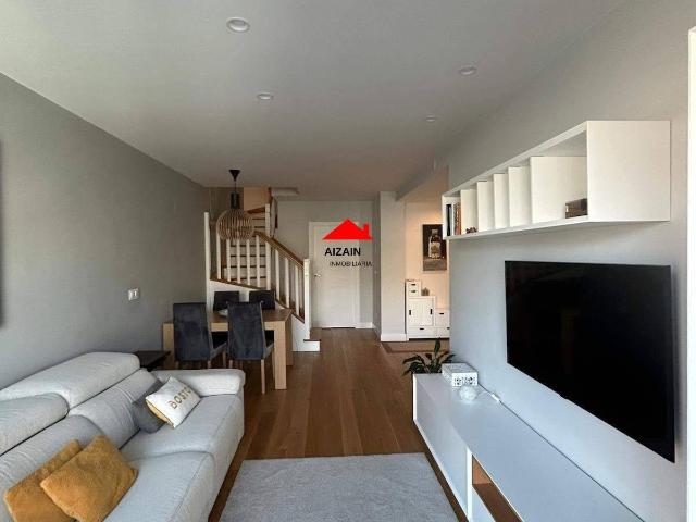 Piso en venta en Ibaiondo, Bilbao