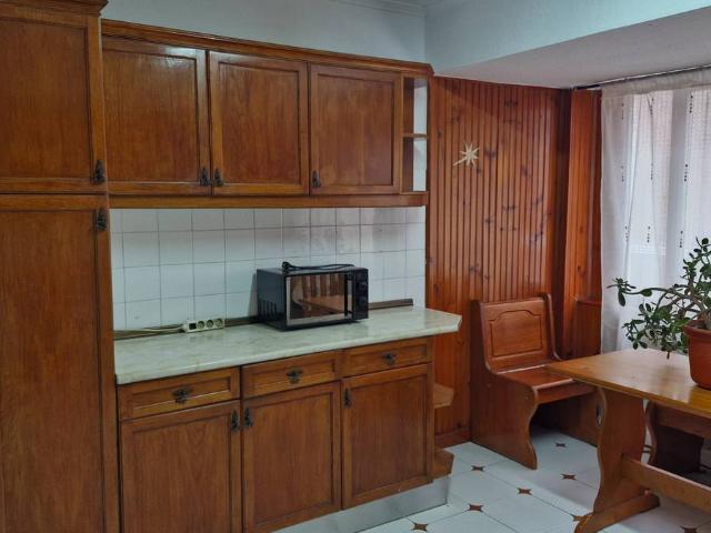 Piso en venta en Ibaiondo, Bilbao