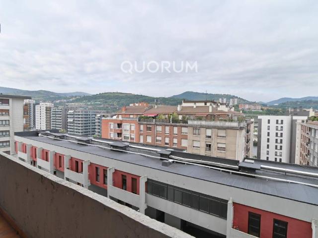 Piso en venta en Bilbao, Casco Viejo