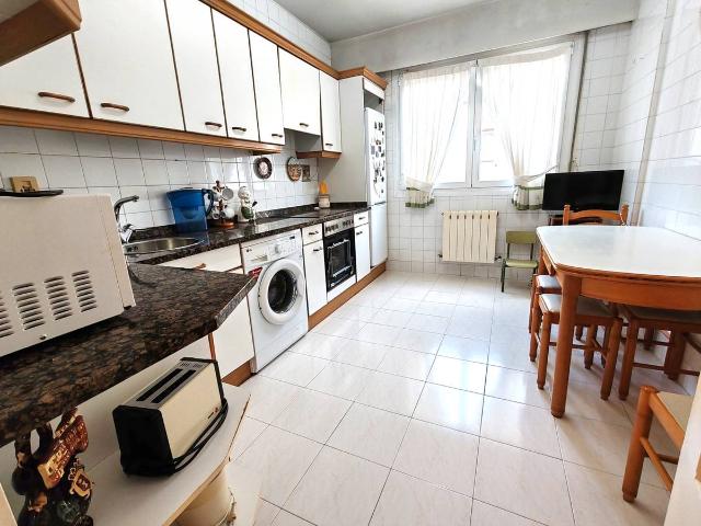 Piso en venta en Casco Viejo, Bilbao