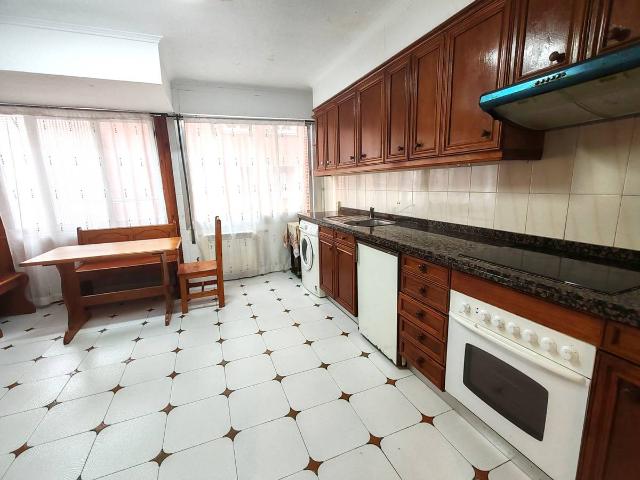 Piso en venta en Ibaiondo, Bilbao