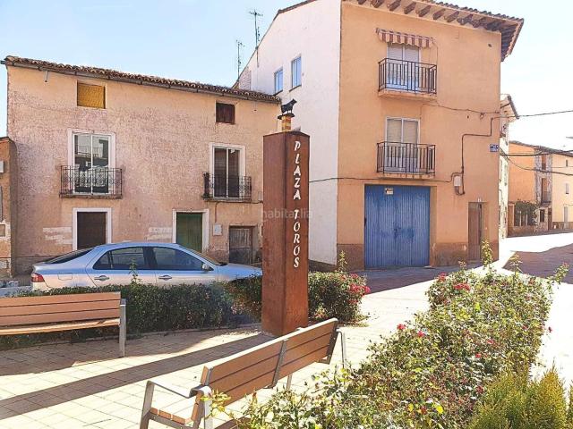 Piso en venta en Comunidad de Calatayud, Aragón
