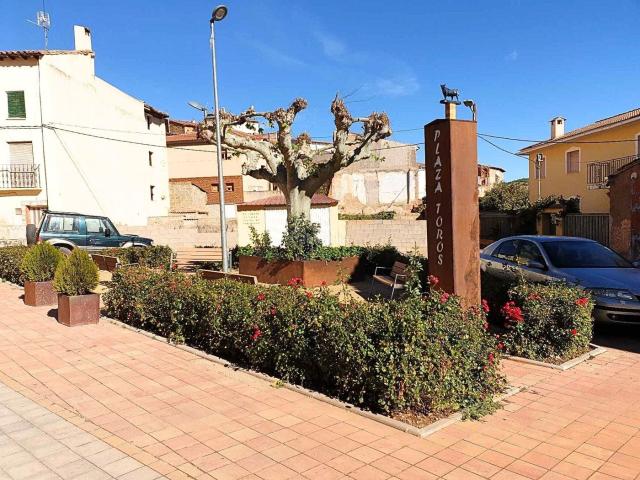 Piso en venta en Comunidad de Calatayud, Aragón
