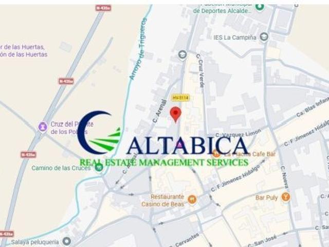 Piso en venta en Ibeas De Juarros, Castilla y León