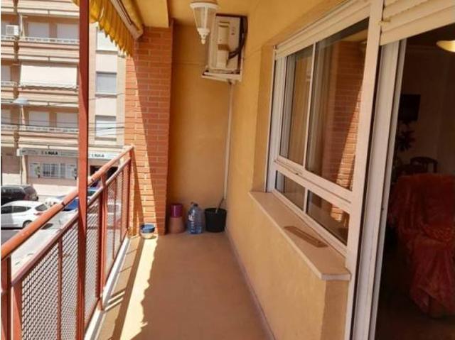 Piso en venta en l'Alcoià, Valencia