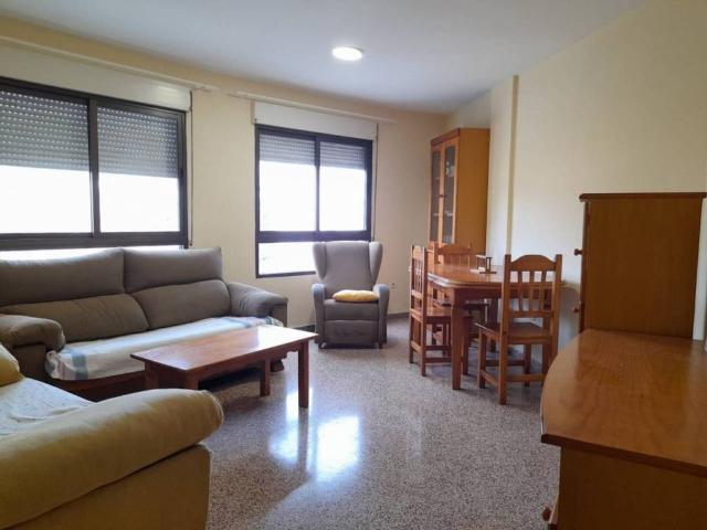 Piso en venta en Ibi