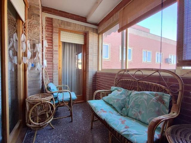 Piso en venta en Ibi