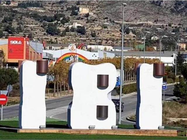 Piso en venta en l'Alcoià, Valencia