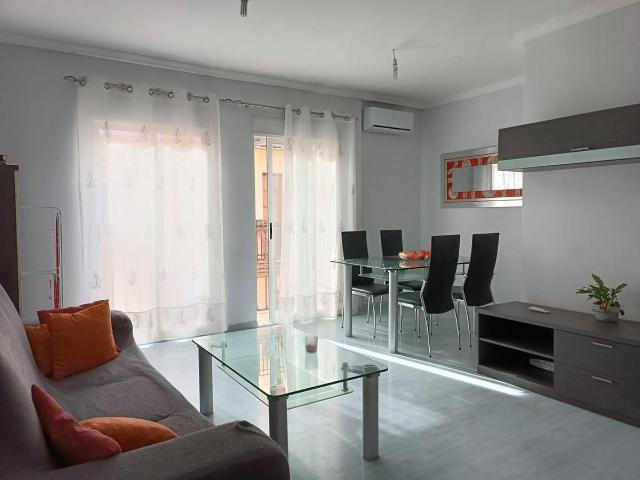 Piso en venta en l'Alcoià, Valencia