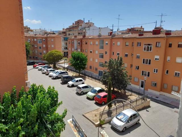 Piso en venta en Ibi