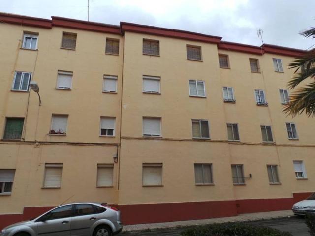 Piso en venta en l'Alcoià, Valencia