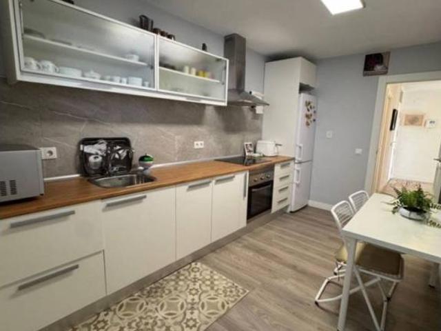 Piso en venta en Ibi