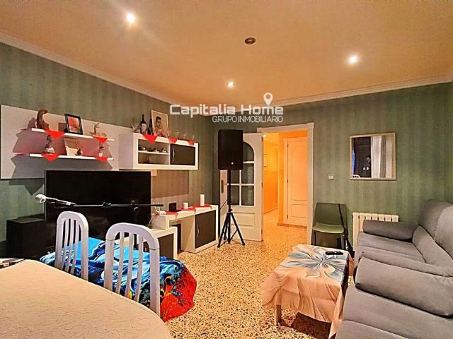 Piso en venta en l'Alcoià, Valencia