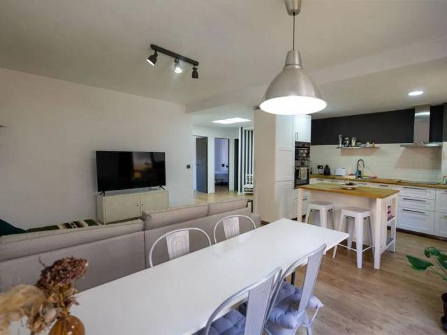 Piso en venta en Ibi