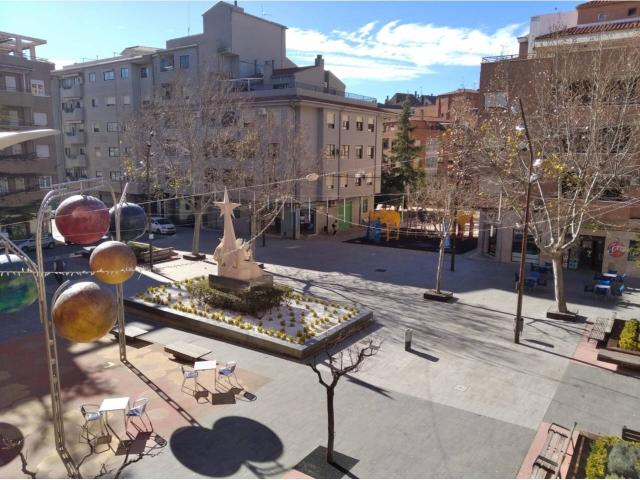 Piso en venta en l'Alcoià, Valencia