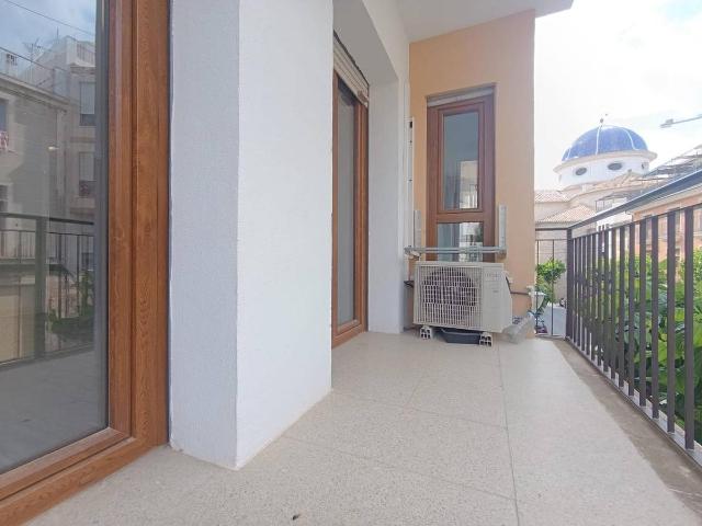 Piso en venta en l'Alcoià, Valencia