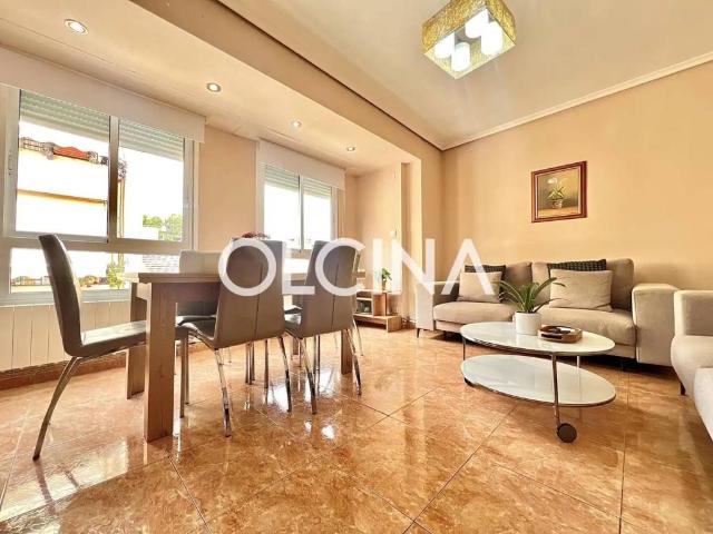 Piso en venta en l'Alcoià, Valencia