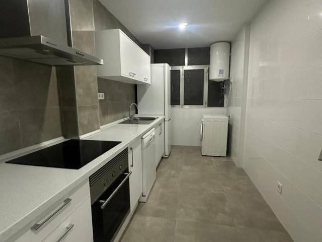 Piso en venta en Ibi