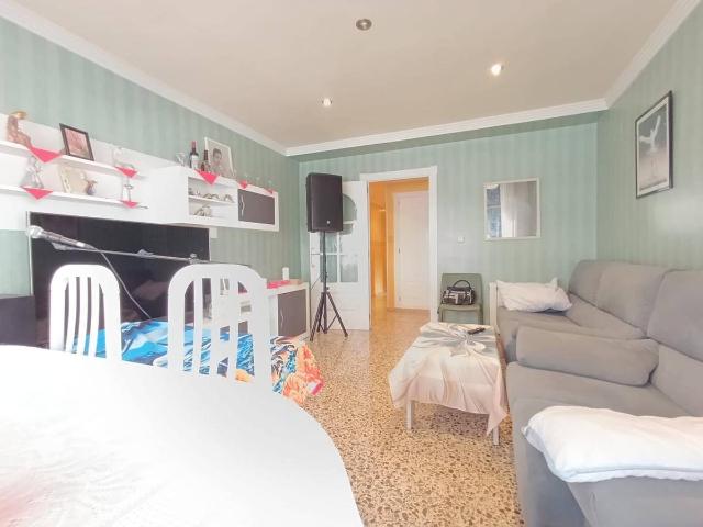Piso en venta en l'Alcoià, Valencia