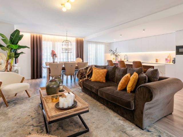 Piso en venta en l'Alcoià, Valencia