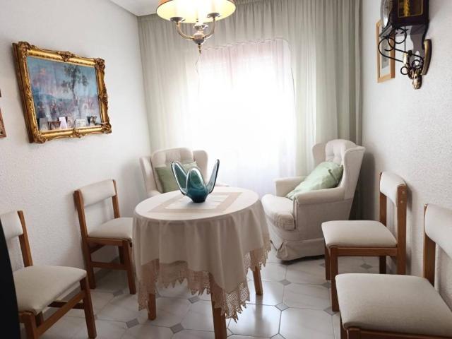 Piso en venta en Ibi