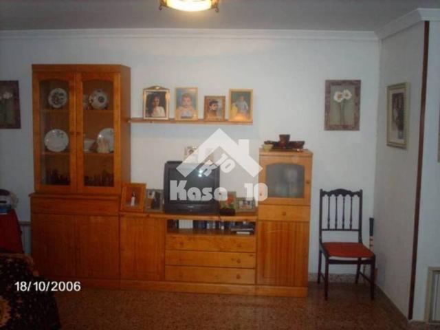 Piso en venta en l'Alcoià, Valencia