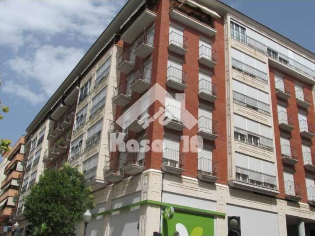 Piso en venta en Ibi