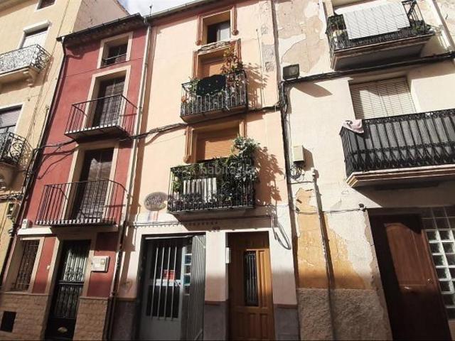 Piso en venta en l'Alcoià, Valencia