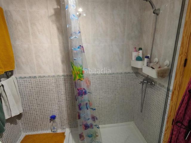 Piso en venta en Tibi, Alicante