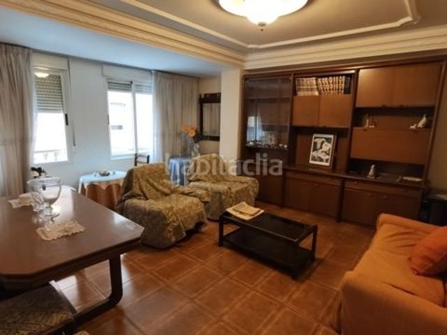Piso en venta en l'Alcoià, Valencia