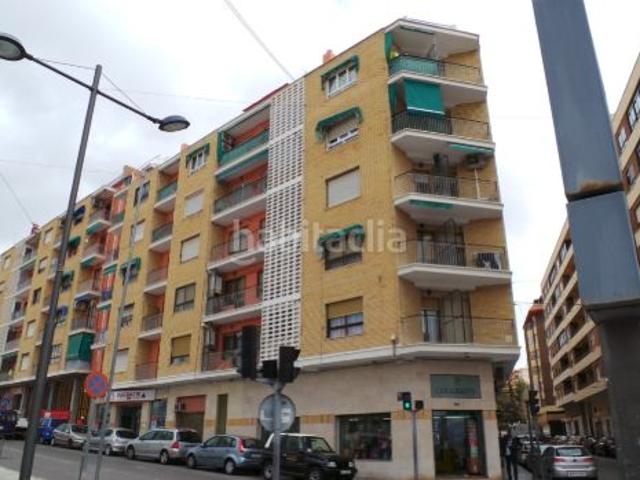 Piso en venta en l'Alcoià, Valencia
