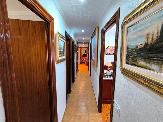 Piso en venta en Ibi