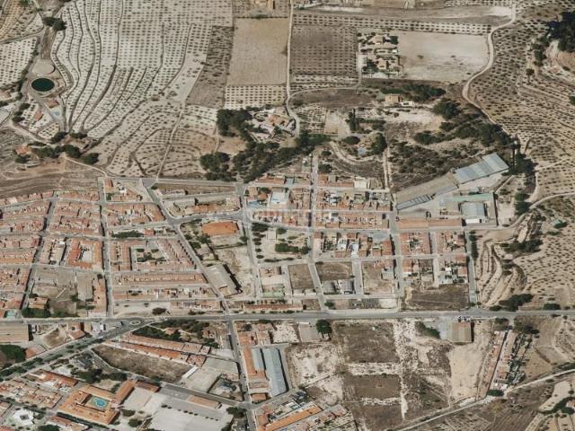 Piso en venta en l'Alcoià, Valencia
