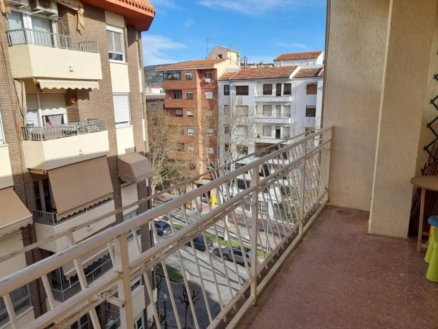 Piso en venta en l'Alcoià, Valencia