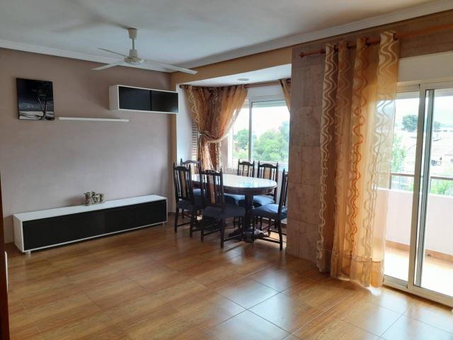 Piso en venta en l'Alcoià, Valencia