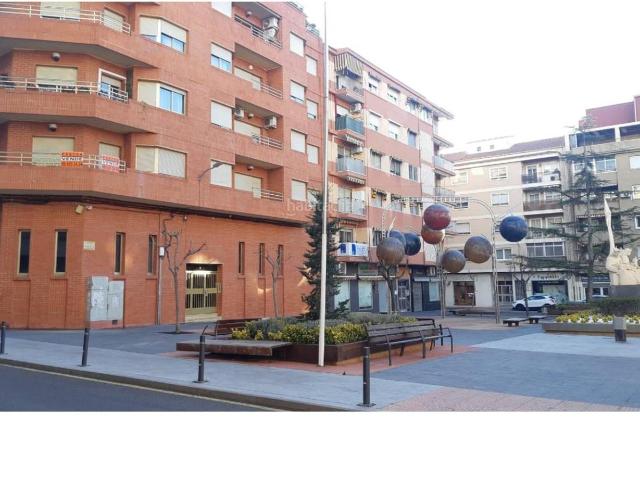 Piso en venta en l'Alcoià, Valencia