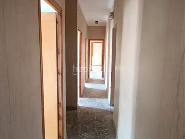 Piso en venta en Ibi