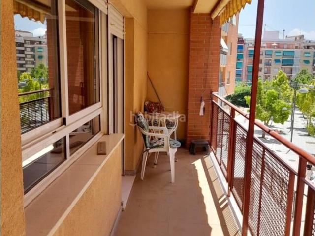 Piso en venta en l'Alcoià, Valencia