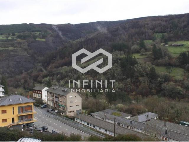 Piso en venta en Ibias, Asturias