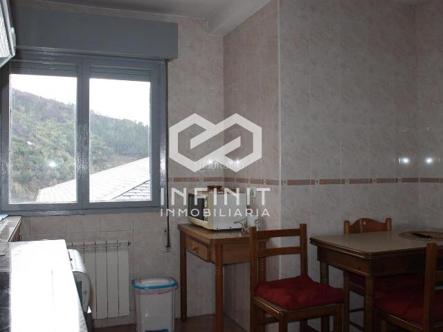 Piso en venta en Ibias, Asturias